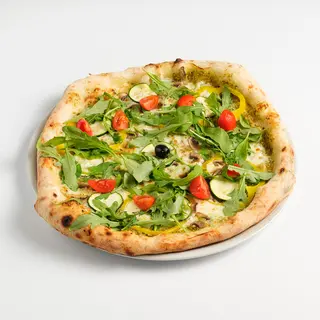 Pizza Vegetariana