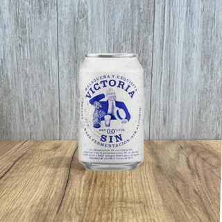 Cerveza Victoria Sin Alcohol (330 Ml.)