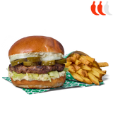 JALAPENO PASIK ZESTAW