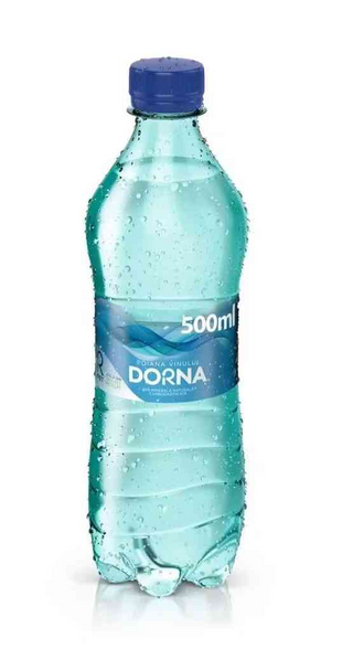 Apă minerală