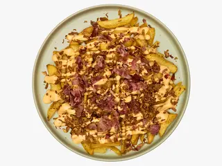 LOADED FRIES (290G)