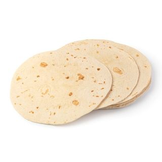 Tortilla pszenna 