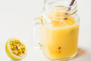 Batido De Maracuyá 500ml