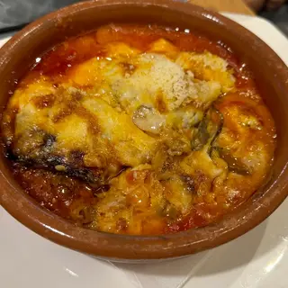 La Parmesana