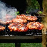 Gurmanska velika pljeskavica