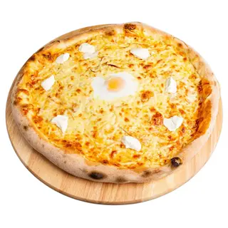 Pizza Maro velika