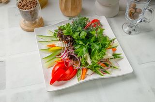 Мясное ассорти (320г)