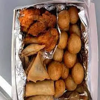 Big Pack