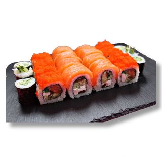 Окінава сет (870г)