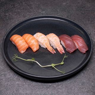 Nigiri mix 6 szt.