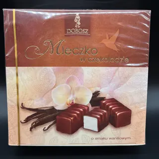 Dulce "leche De Ave" 400g