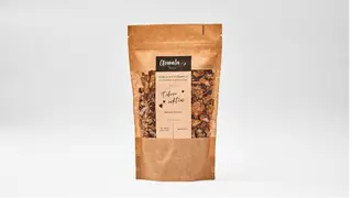 Wikk.me - granola Vanillia - apple granola
