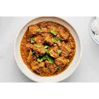 Goat Curry