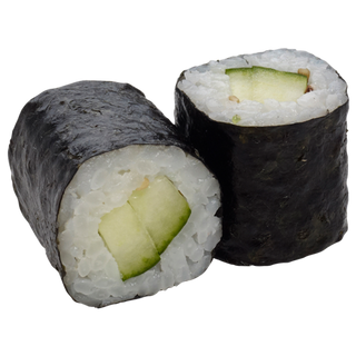 Maki Concombre