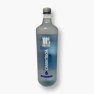 Agua (1.5 L.)