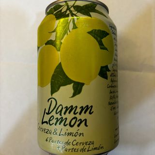 Cerveza Clara (33 cl.)