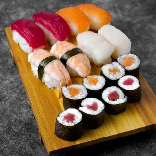 698.Combinado(16p)