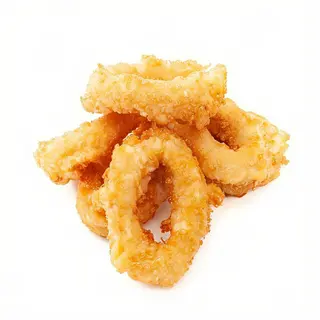 Calamares Fritos