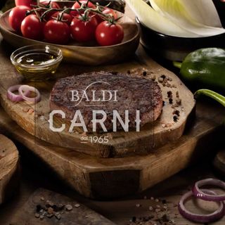 Hamburgher di Maialino iberico