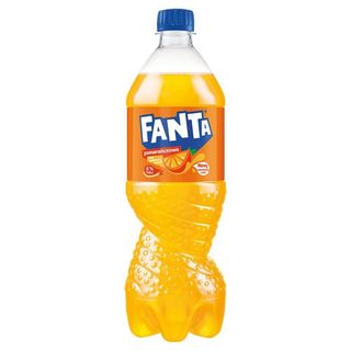 Fanta Pomarańczowa (0.85 l)