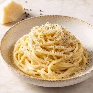 Cacio e Pepe Romana