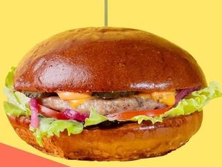 Чікен Де Люкс (320g)