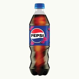 PEPSI RASPBERRY