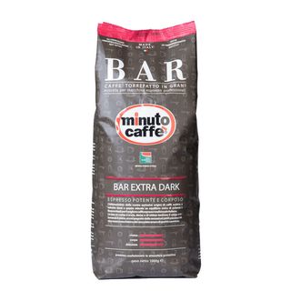 Bar Extra Dark Grani 1 kg