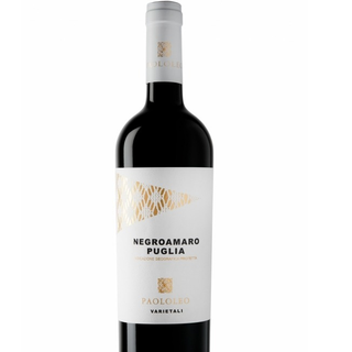 Negroamaro del Salento IGP 75cl