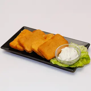 Pohovani Kačkavalj 400g