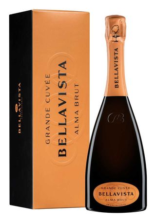 Alma brut
