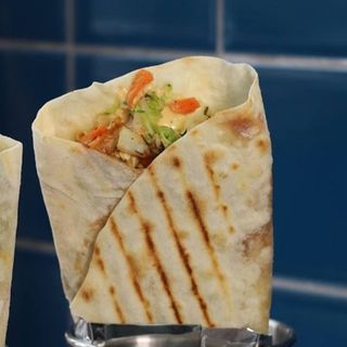 Шаурма Мексиканська  (370 г)