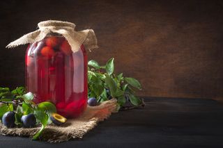 Kompot