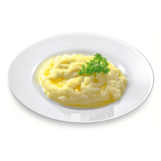Картопляне пюре
