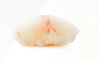 86. Branzino
