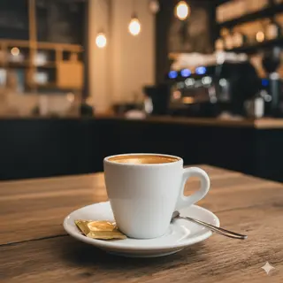 Caffè ristretto