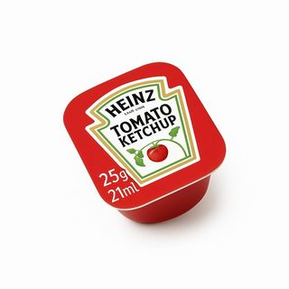 Ketchup
