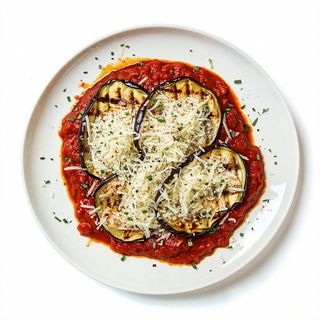 Parmigiana del Bonometto