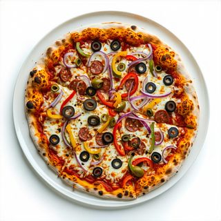 Pizza Premium