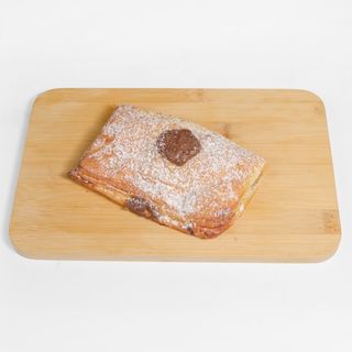Involtini nutella 160g