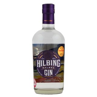 Gin Hilbing Malbec 75cl