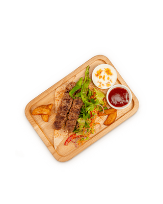 Говядина Manzo (350 гр.)