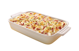 Gratin Viande Hachée