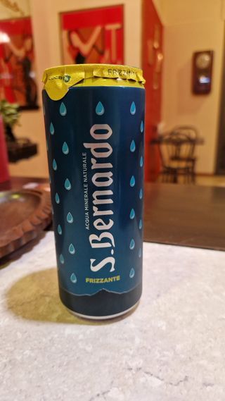 Acqua Frizzante 