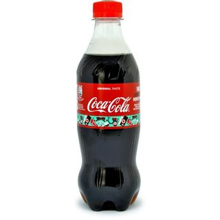Coca-Cola 40 cl