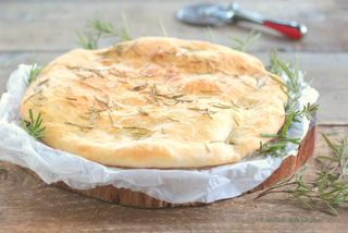 Focaccia