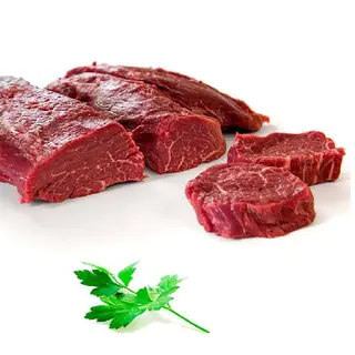 Solomillo De Ternera Sin Atar 100 Gr.