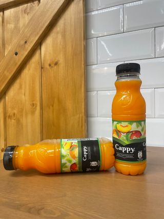 Sok multiwitamina Cappy 0,33l