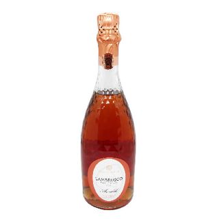 Lambrusco Rosato Amabile 