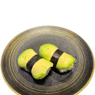 36. Nigiri De Aguacate (2 Uds.)